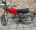 Зелений Рига 11, об'ємом двигуна 0.49 л та пробігом 200 тис. км за 359 $, фото 6 на Automoto.ua