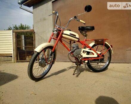 Рига 13 1987 в Чернигове на Automoto.ua Бежевый Рига 13, объемом двигателя 0.45 л и пробегом 1 тыс. км за 282 $, фото 1 на Automoto.ua
