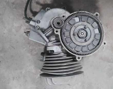 Рига 13 1981 в Шепетовке на Automoto.ua Рига 13, объемом двигателя 49 л и пробегом 0 тыс. км за 61 $, фото 2 на Automoto.ua