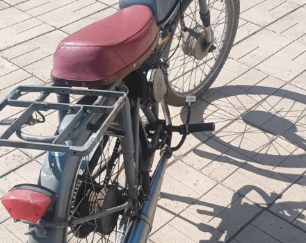 Рига 13 1985 в Синельниковом на Automoto.ua Рига 13, объемом двигателя 0 л и пробегом 0 тыс. км за 97 $, фото 3 на Automoto.ua