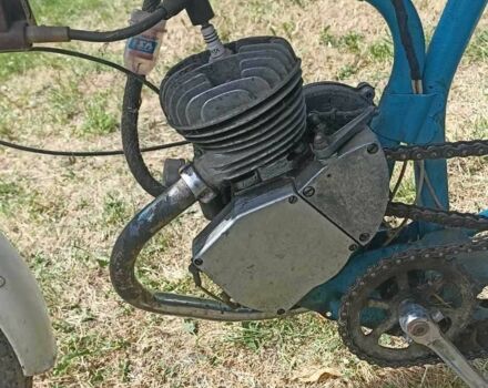 Рига 13 1989 в Изяслве на Automoto.ua Рига 13, объемом двигателя 46 л и пробегом 0 тыс. км за 200 $, фото 1 на Automoto.ua