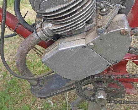 Рига 13 1989 в Изяслве на Automoto.ua Рига 13, объемом двигателя 46 л и пробегом 0 тыс. км за 200 $, фото 4 на Automoto.ua