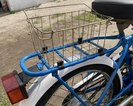 Рига 13, объемом двигателя 49 л и пробегом 0 тыс. км за 253 $, фото 3 на Automoto.ua