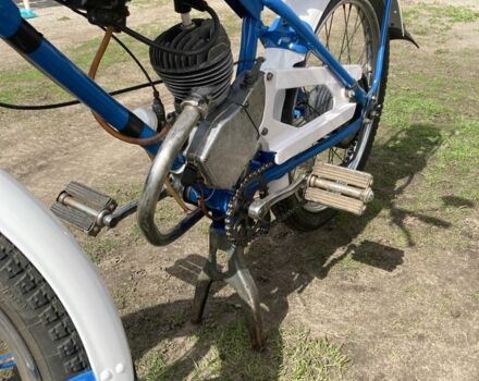 Рига 13, объемом двигателя 49 л и пробегом 0 тыс. км за 253 $, фото 7 на Automoto.ua