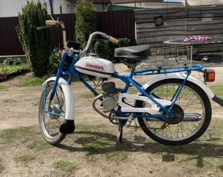 Рига 13, объемом двигателя 49 л и пробегом 0 тыс. км за 253 $, фото 1 на Automoto.ua