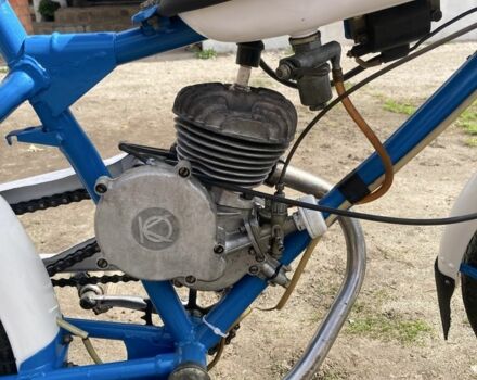 Рига 13, объемом двигателя 49 л и пробегом 0 тыс. км за 253 $, фото 6 на Automoto.ua