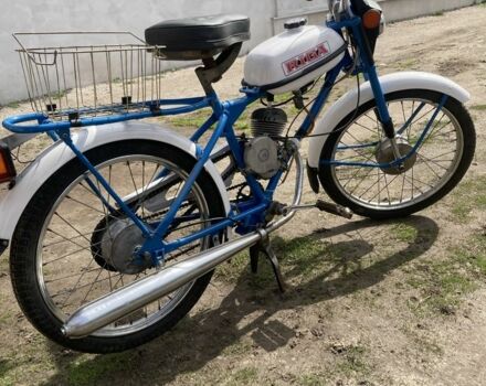 Рига 13, объемом двигателя 49 л и пробегом 0 тыс. км за 253 $, фото 4 на Automoto.ua