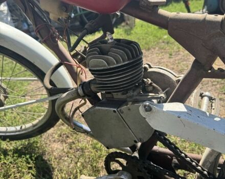 Рига 13, объемом двигателя 0 л и пробегом 0 тыс. км за 96 $, фото 4 на Automoto.ua