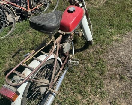 Рига 13, объемом двигателя 0 л и пробегом 0 тыс. км за 96 $, фото 2 на Automoto.ua