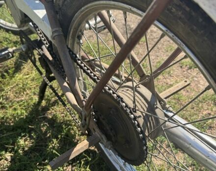 Рига 13, объемом двигателя 0 л и пробегом 0 тыс. км за 96 $, фото 5 на Automoto.ua