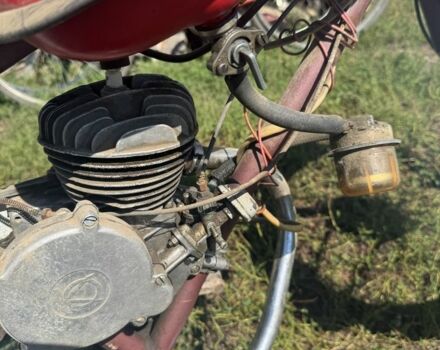 Рига 13, объемом двигателя 0 л и пробегом 0 тыс. км за 96 $, фото 6 на Automoto.ua