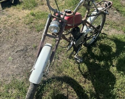 Рига 13, объемом двигателя 0 л и пробегом 0 тыс. км за 96 $, фото 1 на Automoto.ua