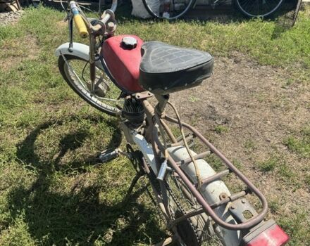 Рига 13, объемом двигателя 0 л и пробегом 0 тыс. км за 96 $, фото 3 на Automoto.ua