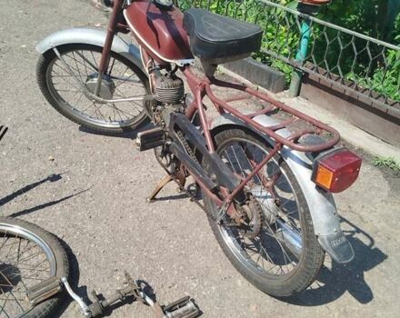 Рига 13, объемом двигателя 0 л и пробегом 1 тыс. км за 350 $, фото 3 на Automoto.ua