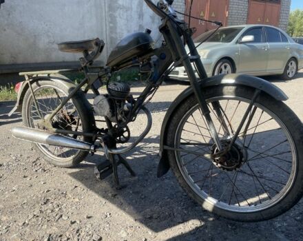 Рига 13 2025 в Жмеренке на Automoto.ua Рига 13, объемом двигателя 0 л и пробегом 0 тыс. км за 72 $, фото 1 на Automoto.ua