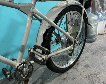 Рига 13, объемом двигателя 0 л и пробегом 0 тыс. км за 38 $, фото 1 на Automoto.ua