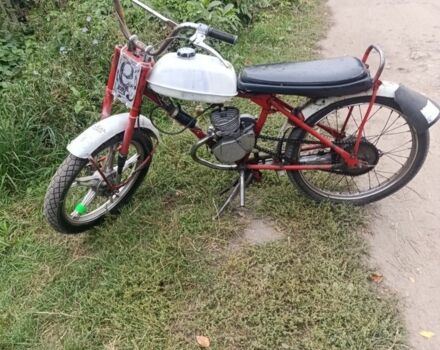 Рига 13, об'ємом двигуна 40 л та пробігом 0 тис. км за 48 $, фото 1 на Automoto.ua