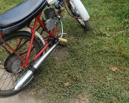 Рига 13, об'ємом двигуна 40 л та пробігом 0 тис. км за 48 $, фото 3 на Automoto.ua