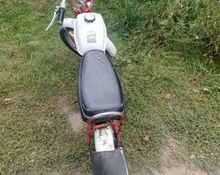 Рига 13, об'ємом двигуна 40 л та пробігом 0 тис. км за 48 $, фото 2 на Automoto.ua