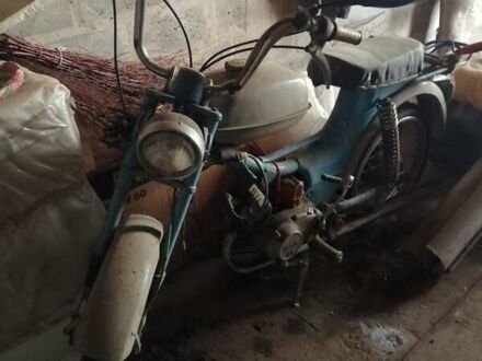 Рига 13 1960 в Борисполе на Automoto.ua Рига 13, объемом двигателя 0 л и пробегом 600 тыс. км за 101 $, фото 1 на Automoto.ua