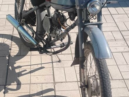 Рига 13, объемом двигателя 0 л и пробегом 0 тыс. км за 98 $, фото 1 на Automoto.ua