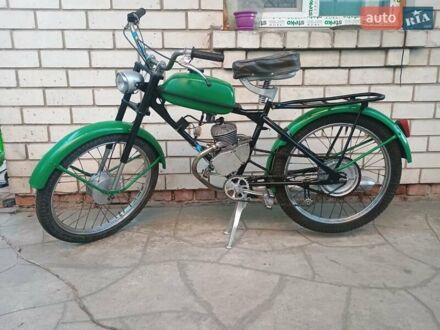 Рига 13 1985 в Чернигове на Automoto.ua Рига 13, объемом двигателя 0 л и пробегом 1 тыс. км за 216 $, фото 1 на Automoto.ua