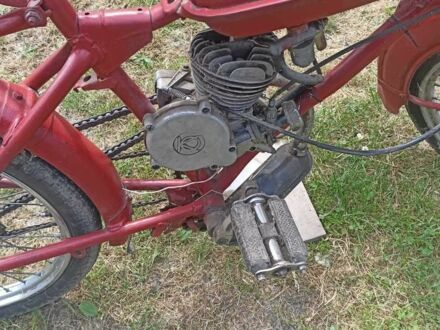 Рига 13 1989 в Изяслве на Automoto.ua Рига 13, объемом двигателя 46 л и пробегом 0 тыс. км за 200 $, фото 1 на Automoto.ua