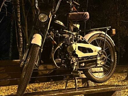 Рига 13, об'ємом двигуна 68 л та пробігом 0 тис. км за 119 $, фото 1 на Automoto.ua