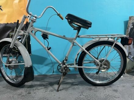 Рига 13, об'ємом двигуна 0 л та пробігом 0 тис. км за 38 $, фото 1 на Automoto.ua