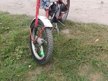 Рига 13, объемом двигателя 40 л и пробегом 0 тыс. км за 48 $, фото 1 на Automoto.ua