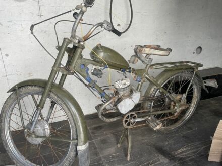 Рига 13 2025 в Жмеренке на Automoto.ua Рига 13, объемом двигателя 0 л и пробегом 0 тыс. км за 72 $, фото 1 на Automoto.ua