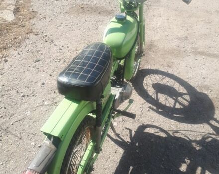 Рига 16, об'ємом двигуна 50 л та пробігом 0 тис. км за 150 $, фото 3 на Automoto.ua