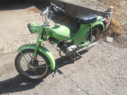 Рига 16, объемом двигателя 50 л и пробегом 0 тыс. км за 150 $, фото 1 на Automoto.ua