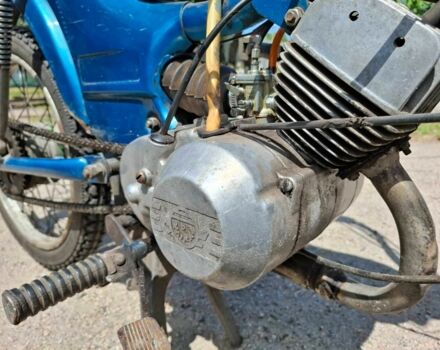 Рига 22, объемом двигателя 50 л и пробегом 0 тыс. км за 152 $, фото 1 на Automoto.ua