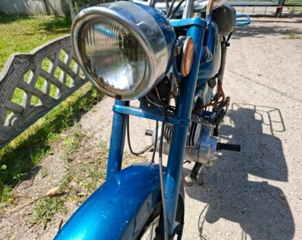 Рига 22, объемом двигателя 50 л и пробегом 0 тыс. км за 152 $, фото 9 на Automoto.ua