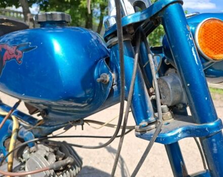 Рига 22, объемом двигателя 50 л и пробегом 0 тыс. км за 152 $, фото 11 на Automoto.ua