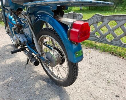 Рига 22, объемом двигателя 50 л и пробегом 0 тыс. км за 152 $, фото 3 на Automoto.ua