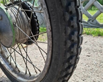 Рига 22, объемом двигателя 50 л и пробегом 0 тыс. км за 152 $, фото 6 на Automoto.ua