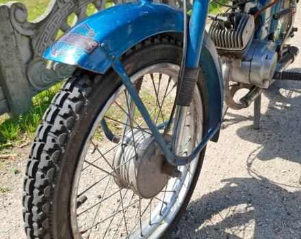 Рига 22, объемом двигателя 50 л и пробегом 0 тыс. км за 152 $, фото 8 на Automoto.ua