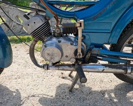 Рига 22, объемом двигателя 50 л и пробегом 0 тыс. км за 152 $, фото 4 на Automoto.ua