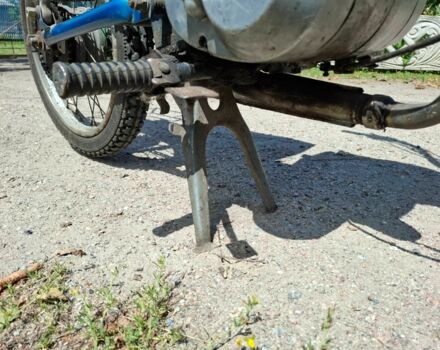 Рига 22, объемом двигателя 50 л и пробегом 0 тыс. км за 152 $, фото 10 на Automoto.ua