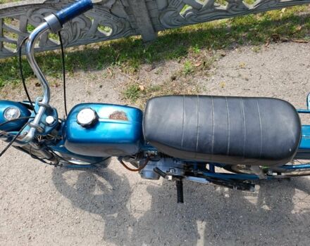 Рига 22, объемом двигателя 50 л и пробегом 0 тыс. км за 152 $, фото 7 на Automoto.ua