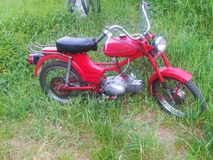 Рига 22, объемом двигателя 65 л и пробегом 0 тыс. км за 214 $, фото 1 на Automoto.ua