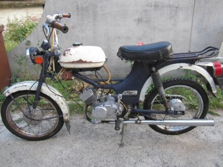 Рига 22, об'ємом двигуна 0 л та пробігом 0 тис. км за 190 $, фото 1 на Automoto.ua