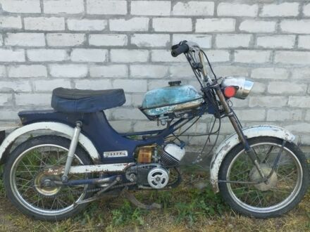 Рига 22, объемом двигателя 0 л и пробегом 0 тыс. км за 95 $, фото 1 на Automoto.ua