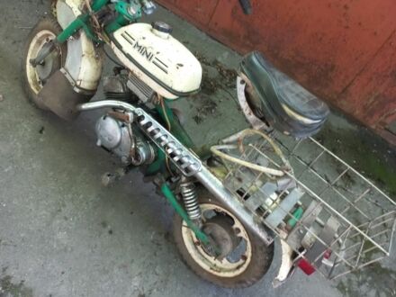 Рига 26, об'ємом двигуна 0 л та пробігом 0 тис. км за 215 $, фото 1 на Automoto.ua