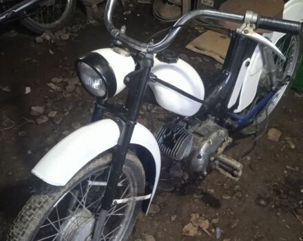 Рига 3 1969 в Стрые на Automoto.ua Рига 3, объемом двигателя 0 л и пробегом 0 тыс. км за 241 $, фото 1 на Automoto.ua