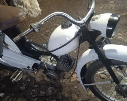 Рига 3 1969 в Стрые на Automoto.ua Рига 3, объемом двигателя 0 л и пробегом 0 тыс. км за 241 $, фото 2 на Automoto.ua