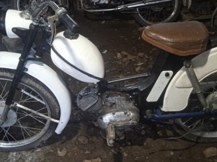 Рига 3, объемом двигателя 0 л и пробегом 0 тыс. км за 241 $, фото 1 на Automoto.ua