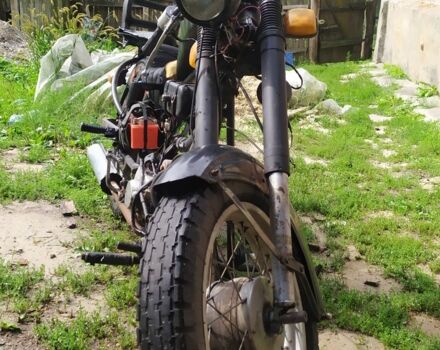 Рига 3302, об'ємом двигуна 0.11 л та пробігом 0 тис. км за 11000 $, фото 5 на Automoto.ua